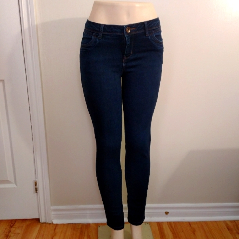Simply Vera Vera Wang Skinny Jeans